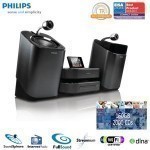 Philips Streamium HiFi System für 578 EUR bei iBOOD