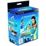 PlayStation Move Starter-Pack für nur 40 EUR bei Amazon