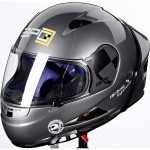 Polo Motorrad APC Airbag Helm für nur 74 EUR