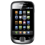 Samsung Galaxy Fit S5670 (B-Ware) avalounge