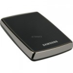 Samsung S2 Portable 1 TB für 106,85 EUR