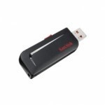 SanDisk Cruzer Slice 8GB USB Flash Stick