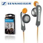 Sennheiser MX 85 SPORT II In-Ear-Ohrhörer für 25,90 EUR