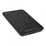 Sharkoon QuickStore Portable USB 3.0 500GB Festplatte für 74,85 EUR