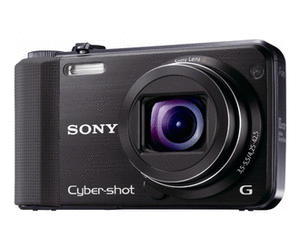 Sony Cybershot DSC-HX 7V Digitalkamera Karstadt