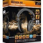 Speed-Link Medusa NX Stereo