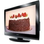 32 Zoll LCD-TV Toshiba 32LV733G für 250 EUR bei Amazon