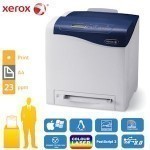 Xerox Phaser 6500V_N Farblaserdrucker für 179 EUR bei iBOOD