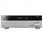 Yamaha RX-V371 AV Receiver + A 102 HCS 6 titan Soundsystem