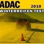ADAC Winterreifentest 2010