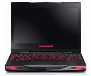 11 Zoll Gaming Notebook Alienware M11x für nur 428 EUR bei Dell