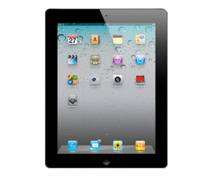 Apple iPad2 16 GB WiFi für 395 EUR bei Euronics