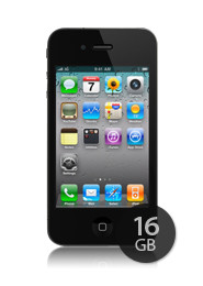 iPhone 4 (16 GB) für 339 EUR mit O2 Tarif und 20 EUR monatlicher Grundgebühr