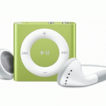 iPod Shuffle 4.Generation 2GB refurbished für nur 34 EUR