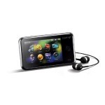 Creative Zen X-Fi2 Touch MP3-Player für 70 EUR