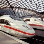 DB Bahn: 2 Personen für 69 EUR nach Paris