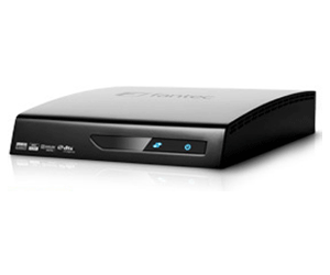 FANTEC P2570 FullHD Media Player ab 79 EUR bei guut