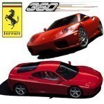 60 Minuten Ferrari 360 Modena selber fahren ab 99,95 EUR