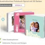 Fotobuch mit 30 Seiten von Photobox - nur 4,90 EUR Versand zahlen