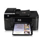 HP Officejet Plus 6500A All-in-One Drucker für 101 EUR bei Amazon UK