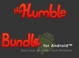 The Humble Indie Bundle