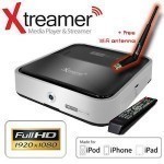iXtreamer Hybrid Media Player