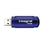 Integral 16GB EVO USB-Stick für 14,36 EUR