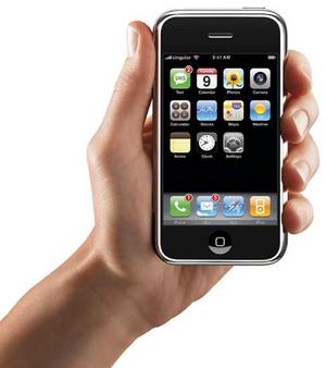 Das iPhone 4 ohne Vertrag und Sim-Lock ab 650 EUR bei o2