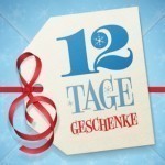 iTunes - 12 Tage Geschenke vom 26.12.2011 bis 06.01.2012