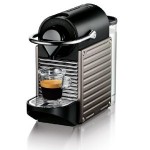 Kaffeekapselmaschine Krups XN 3005 mit 50 EUR Gutschein