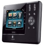 Touchscreen Universalfernbedienung Logitech Harmony 1100 für 229 EUR