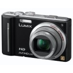 Panasonic Lumix DMC-TZ10 Digitalkamera für 192 EUR bei Amazon UK