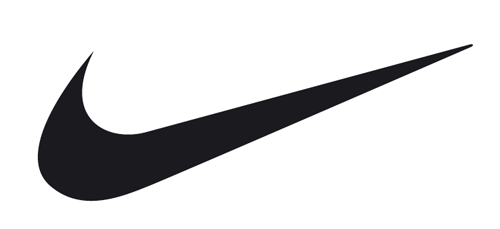 Das Nike Logo