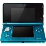 Nintendo 3DS für nur 137 EUR bei Amazon UK