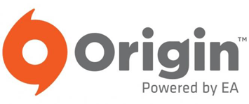 Das ist das Origin Logo