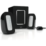 Philips SPA 4310 2.1 Lautsprechersystem für 29 EUR bei Amazon