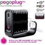 Pogoplug Pro Multimedia-Sharing-Lösung für 66 EUR bei iBOOD