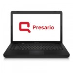 15" Compaq Presario CQ56-100SG für 319 EUR