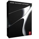 Adobe Photoshop Lightroom 3 für 200 EUR