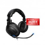 ROCCAT Kave Solid 5.1 Gaming Headset für nur 45 EUR