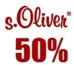 s. Oliver Sale: Bis zu 50% Rabatt + Gutschein