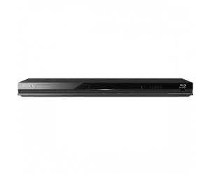 Sony BD-PS370B Blu-ray Player nur 99 EUR im Sony Outlet