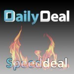 Speeddeal bei DailyDeal ab 11 Uhr