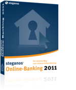 Steganos Online-Banking 2011 kostenlos bei Chip