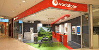 Beispiel Vodafone-Shop