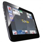 Tablet-PC WeTab 32GB mit UMTS für 396 EUR