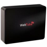 WebTube Android Box für den TV nur 137 EUR bei Redcoon