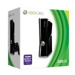 Xbox 360 Slim 250GB für nur 185 EUR bei Amazon
