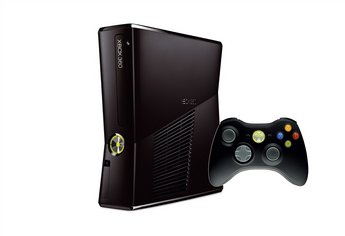 Xbox 360 Slim 4GB für nur 111 EUR bei Amazon
